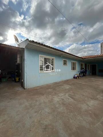 Foto Imóvel - Casa Oficinas - Venda