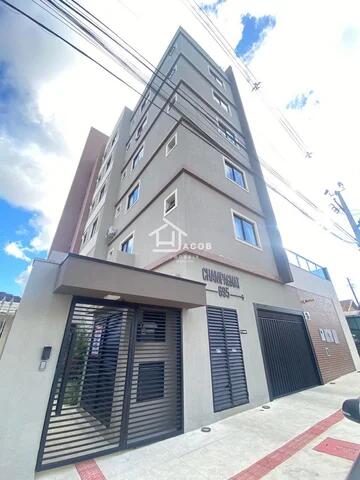 Foto Imóvel - Edifício Champagnat