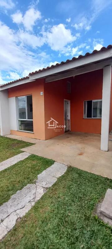 Foto Imóvel - Casa A Venda Residencial Moradas Do Sol