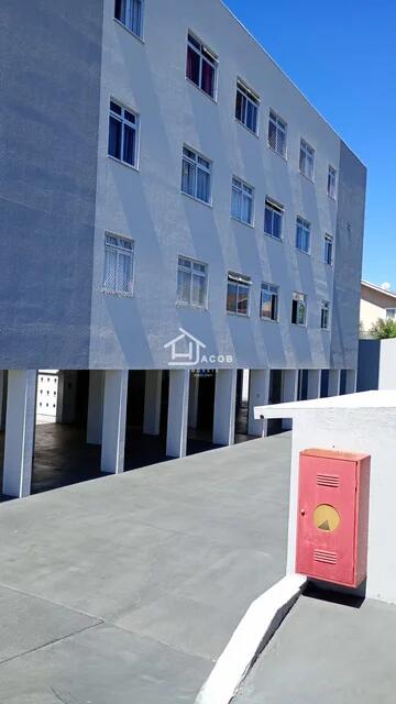 Foto Imóvel - Apartamento  à  Venda  -  Residencial Liane 1 - órfãs