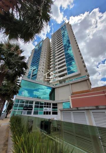 Foto Imóvel - Apartamento à Venda - Torre 14 Bis