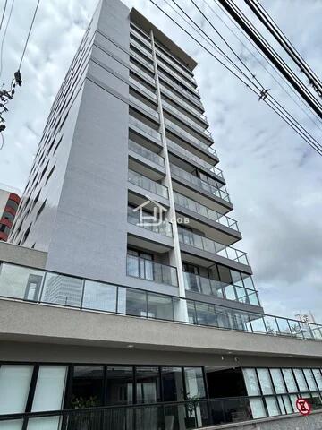 Foto Imóvel - Apartamento Para Locação  Edifício Lins Antunes - Centro