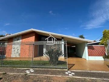 Foto Imóvel - Casa A Venda Jardim Carvalho