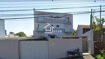 Foto Imóvel - Apartamento A Venda No Edifício Baronesa