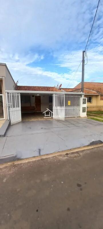 Foto Imóvel - Residência à Venda No Jardim Veneza Viii ? Uvaranas