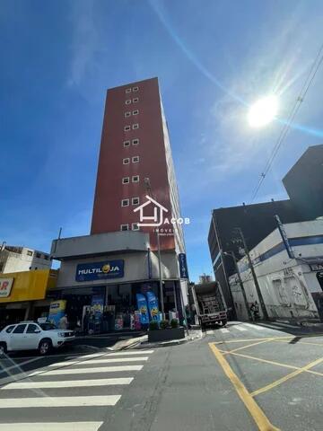 Foto Imóvel - Apartamento Para Venda - Ed. Manoel  Antônio Braga Ramos