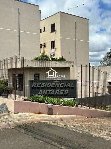 Foto Imóvel - Apartamento A Venda Residencial Antares