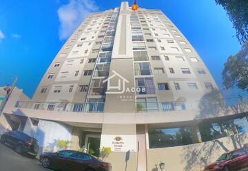 Foto Imóvel - Apartamento à Venda No Edifício Florata Do Sol