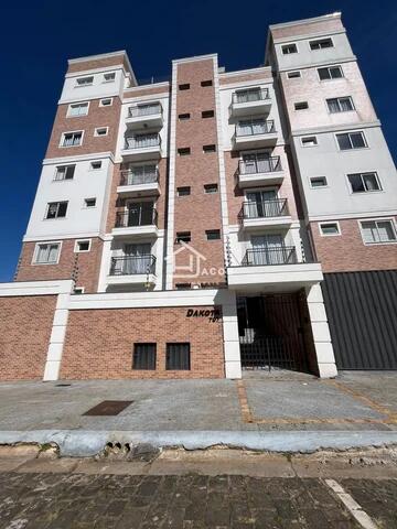 Foto Imóvel - Apartamento Para Locação Edifício Dakota