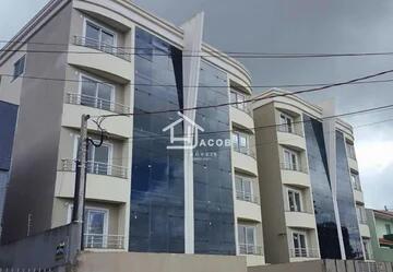 Foto Imóvel - Apartamento A Venda No Edifício Frankfurt - Jardim Carvalho