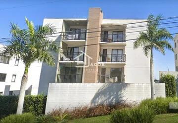 Foto Imóvel - Apartamento à Venda No Vittace Oficinas ? Ponta Grossa/pr