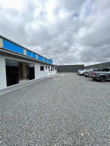 Foto Imóvel - Imovel Comercial Para Locação - Oficinas
