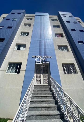 Foto Imóvel - Apartamento Para Locação - Ed. Monte Carlo