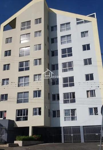 Foto Imóvel - Apartamento A Venda No Edifício Marinaua