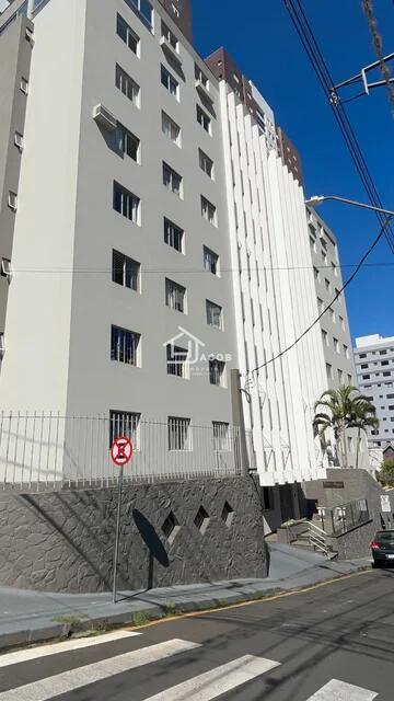 Foto Imóvel - Edifiício Palmares - Apto A Venda