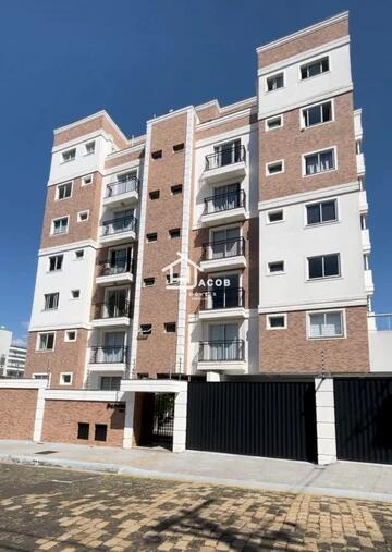 Foto Imóvel - Apartamento Para Locação Edifício Dakota
