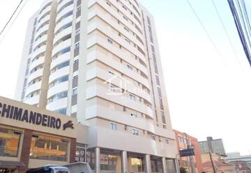 Foto Imóvel - Apartamento Para Locação  - Edifício Victor Hugo -  Centro