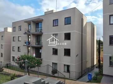 Foto Imóvel - Apartamento Térreo à Venda Residencial Antares