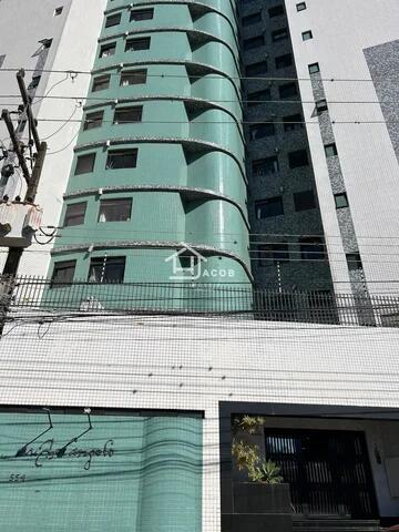 Foto Imóvel - Apartamento A A Venda No Edifício Michelangelo