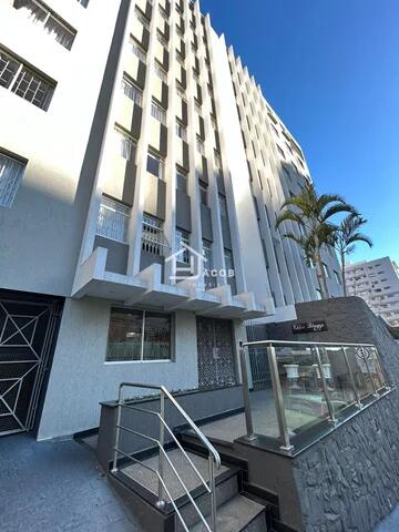 Foto Imóvel - Apartamento A  Venda - Edifício Palmares