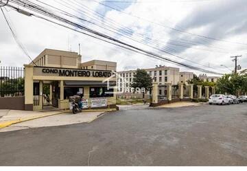 Foto Imóvel - Apartamento A Venda - Condomínio Monteiro Lobato