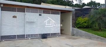 Foto Imóvel - Casa A Venda Jardim Ibirapuera - Oficinas