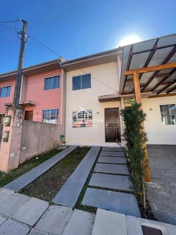 Foto Imóvel - Sobrado Para Locação Residencial Vila Bella