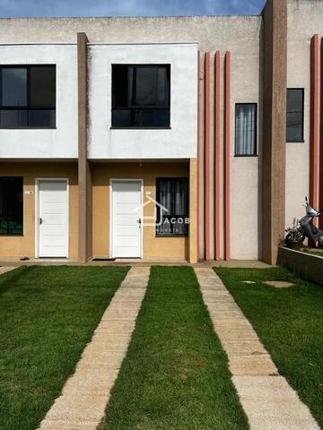 Foto Imóvel - Sobrado  A Venda Condomínio Residencial Porto Carvalho