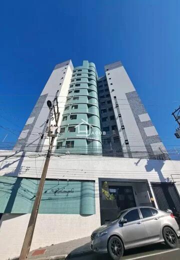 Foto Imóvel - Apartamento Para Locação Edifico Michelangelo