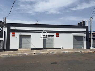 Foto Imóvel - Salas Comerciais Para Locação  Em Oficinas