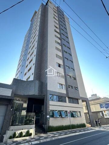 Foto Imóvel - Apartamento à Venda Edifício Paula Xavier