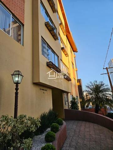 Foto Imóvel - Apartamento à Venda Edifício Dona Edith