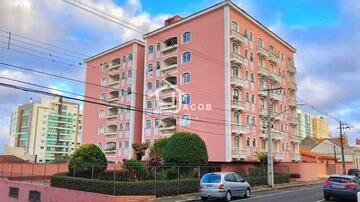 Foto Imóvel - Apartamento A Venda - Dona Leocádia