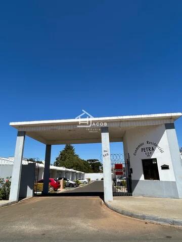 Foto Imóvel - Casa à Venda No Residencial Petra