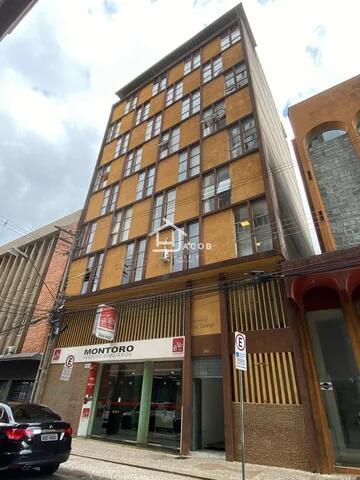 Foto Imóvel - Sala Para Locação Edifício Dr Elyseu