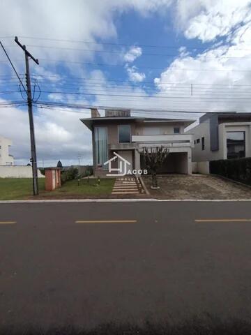 Foto Imóvel - Casa Em Condomínio  - Colina Dos Frades