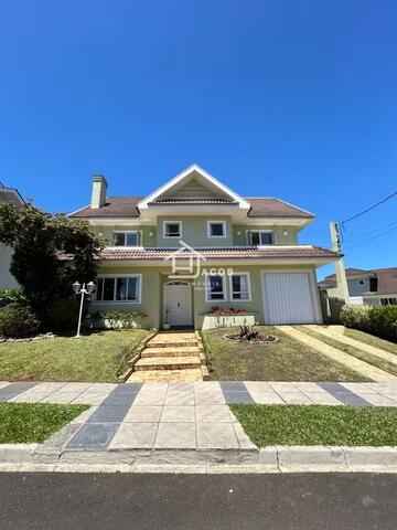 Foto Imóvel - Condomínio Royal Park