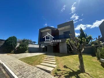 Foto Imóvel - Casa Residencial A Venda Em Condomínio Fechado