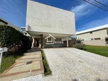 Foto Imóvel - Casa à Venda No Condomínio La Defense