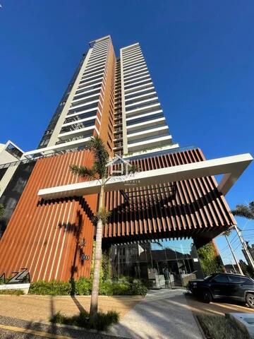 Foto Imóvel - Apartamento à Venda No Edificio Terrazza Riserva