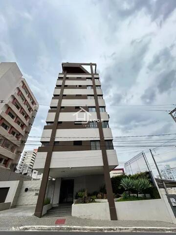 Foto Imóvel - Apartamento à Venda Edifício Vitória Régia