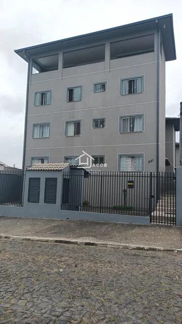 Foto Imóvel - Condomínio Residencial Zafira Ii Apto Venda E Locação