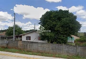 Foto Imóvel - Casa Com Terreno à Venda No Jardim Paraíso