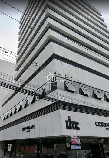 Foto Imóvel - Sala Comercial A Venda Corporate Center