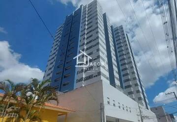 Foto Imóvel - Apartamento A Venda Ed Leonardo Da Vincci