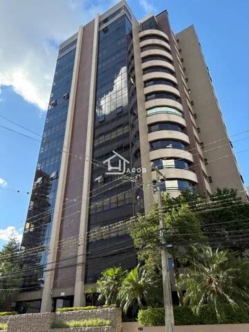 Foto Imóvel - Apartamento No Edifício Torre Magiore