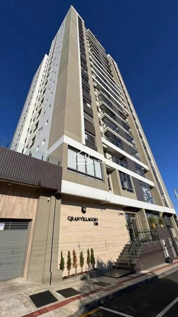 Foto Imóvel - Apartamento à Venda -gran Villagio - Vila Estrela