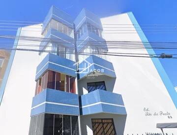 Foto Imóvel - Apartamento à Venda No  Edifício Rio Da Prata