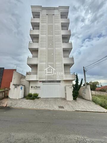 Foto Imóvel - Edifício Lá Provence