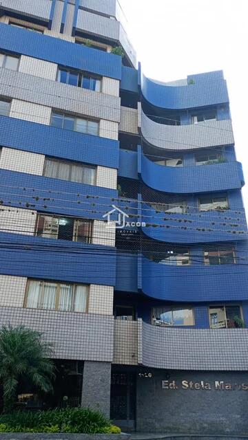 Foto Imóvel - Apartamente Para Locação Edifício Stela Maris